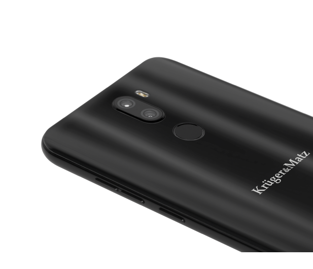 KRUGER&MATZ LIVE 7S Czarny Dual Sim - 455383 - zdjęcie 7